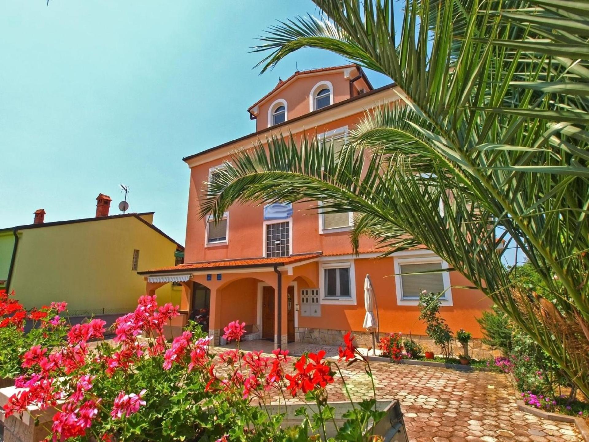 Fuer 4 Personen Ca 60 Qm In Fazana, Istrien Istrische Riviera Apartment